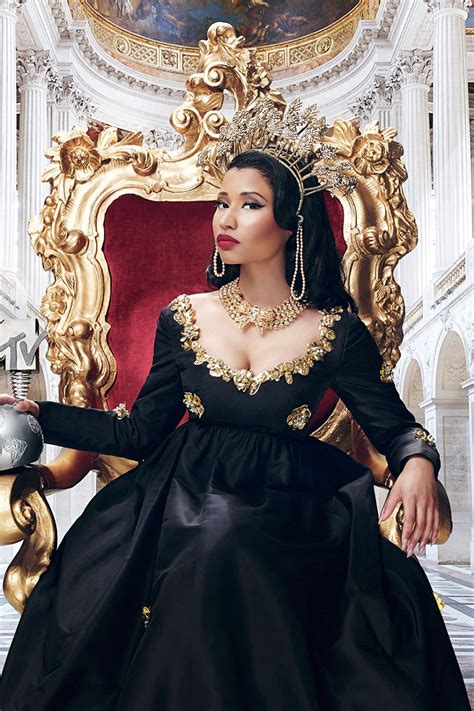 Nicki Minaj the queen of thailand (1782) .